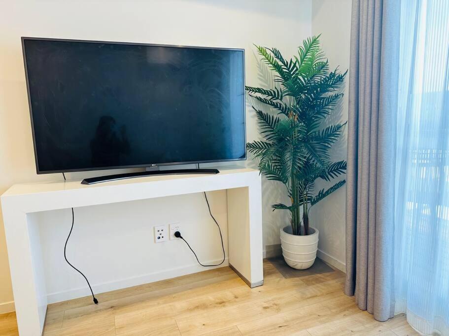 Otahuhu Town Centre Brand New Apartment 8B Auckland Exterior foto