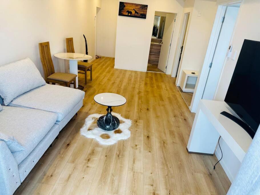 Otahuhu Town Centre Brand New Apartment 8B Auckland Exterior foto